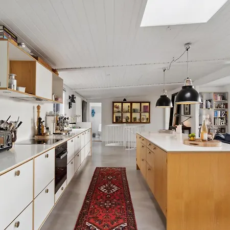 Awesome In With Wifi Holiday home Hornbaek