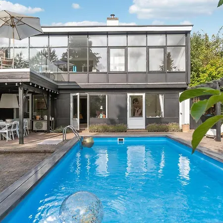 Holiday home Awesome In With Wifi Hornbaek