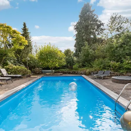 Awesome In With Wifi Holiday home