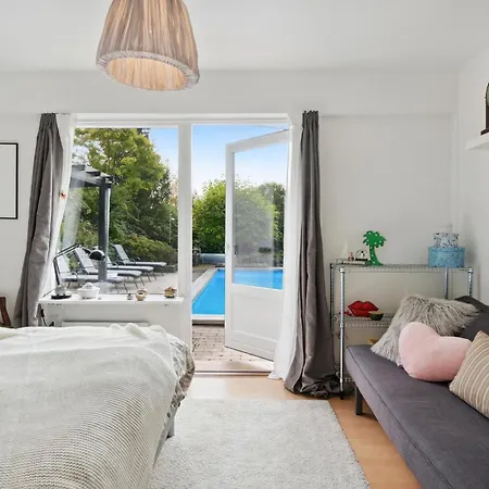 Awesome In With Wifi Holiday home Hornbaek