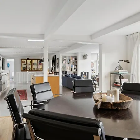 Awesome In With Wifi Holiday home *