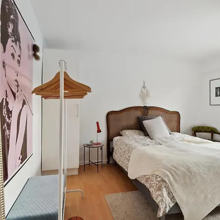 Awesome In With Wifi Holiday home *