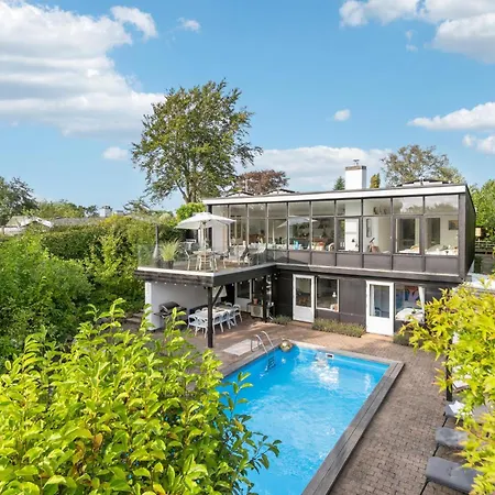 Awesome In With Wifi Holiday home Hornbaek